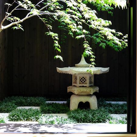 Oki'S Inn Kyoto Bagian luar foto
