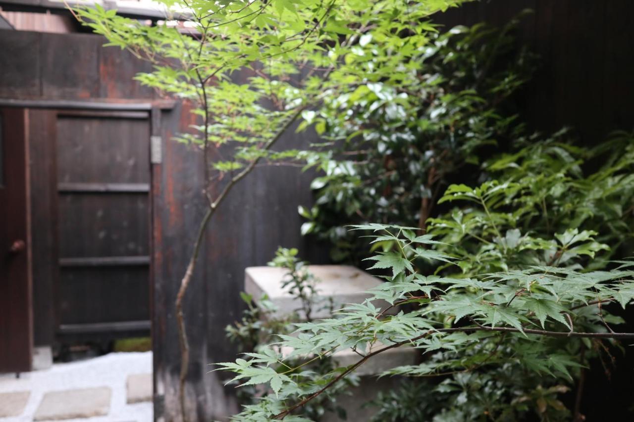 Oki'S Inn Kyoto Bagian luar foto