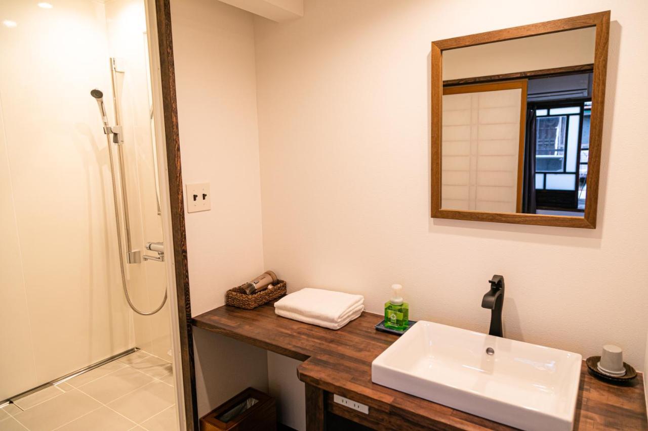 Oki'S Inn Kyoto Bagian luar foto
