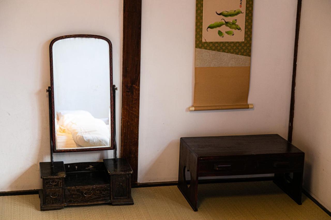 Oki'S Inn Kyoto Bagian luar foto